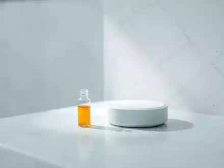 Withings U-Scan: Toiletten-Labor analysiert Urin zu Hause - Foto: über boerse-global.de