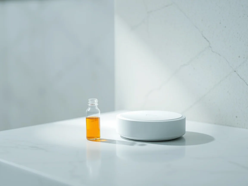 Withings U-Scan: Toiletten-Labor analysiert Urin zu Hause - Foto: über boerse-global.de