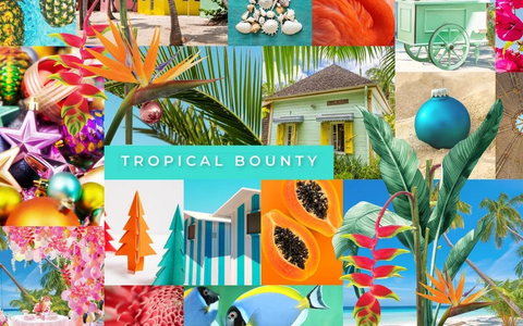 Decoration Unlimited 2026 - Foto: Messe Frankfurt/2dezign über pressetext.de