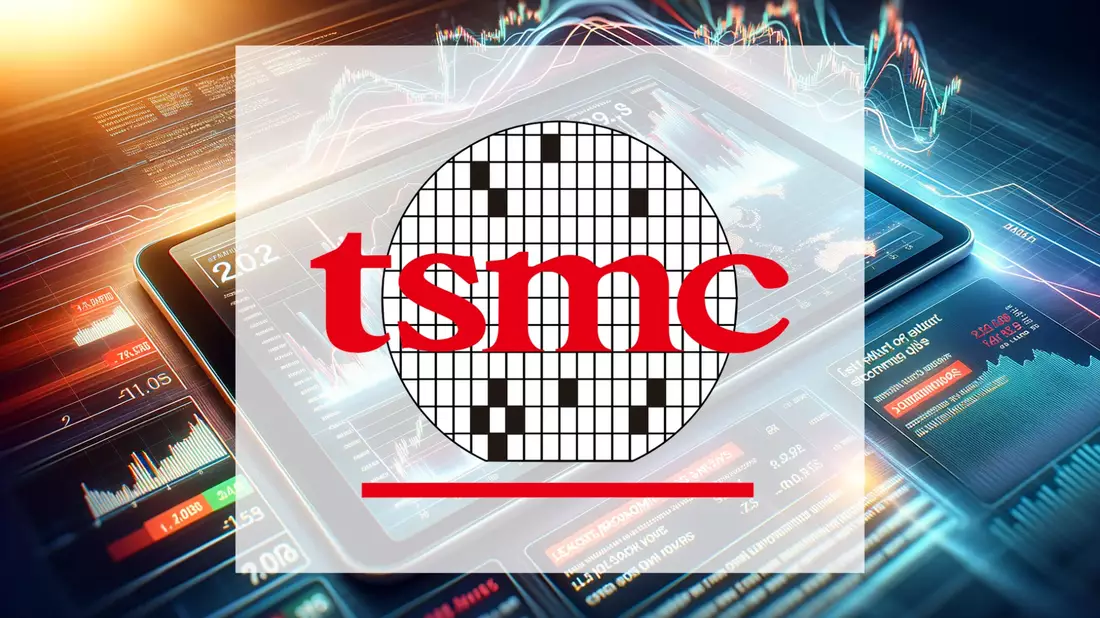 TSMC’s Global Expansion Strategy Accelerates Across Multiple Fronts Illustration mit AI erstellt übermittelt durch boerse-global.de