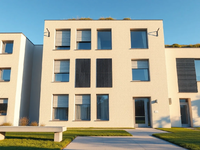 Wien: Europas erste Holz-Hybrid-Stadt entsteht - Foto: über boerse-global.de