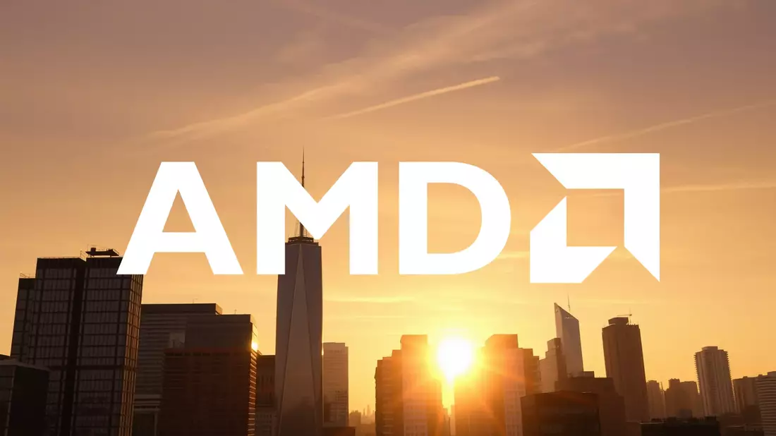 AMD Acelera en el Mercado de la IA con Contratos Billonarios Illustration mit AI erstellt übermittelt durch boerse-global.de