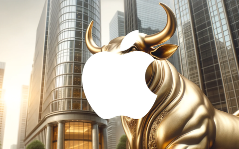 Apple se aproxima a la publicación de resultados en un momento de máximos históricos - Foto: über boerse-global.de