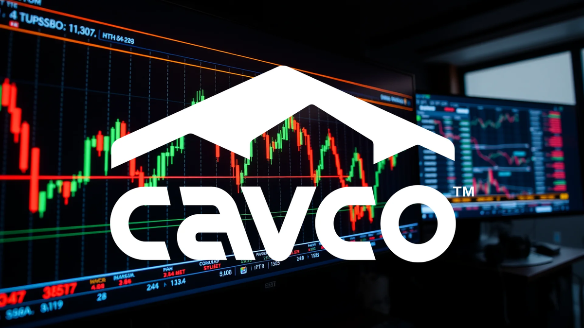 Cavco Industries Shares Reach New Peak Amid Executive Stock Sales - Foto: über boerse-global.de
