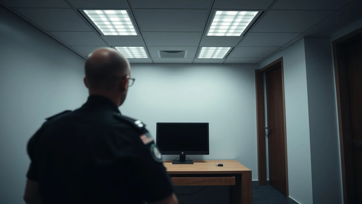 Australien: Spezialeinheit gegen Online-Kindesmissbrauch gegründet - Foto: über boerse-global.de