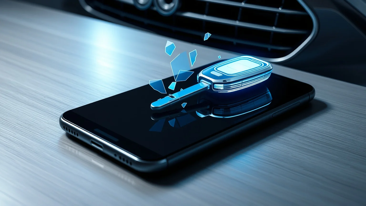 Samsung-Wallet: Mahindra setzt auf digitale Autoschlüssel - Foto: über boerse-global.de