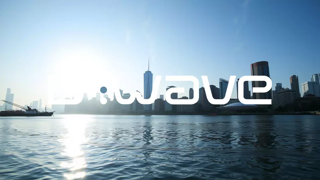 D-Wave Quantum: Dilución y expectativas regulatorias sacuden la cotización Illustration mit AI erstellt übermittelt durch boerse-global.de