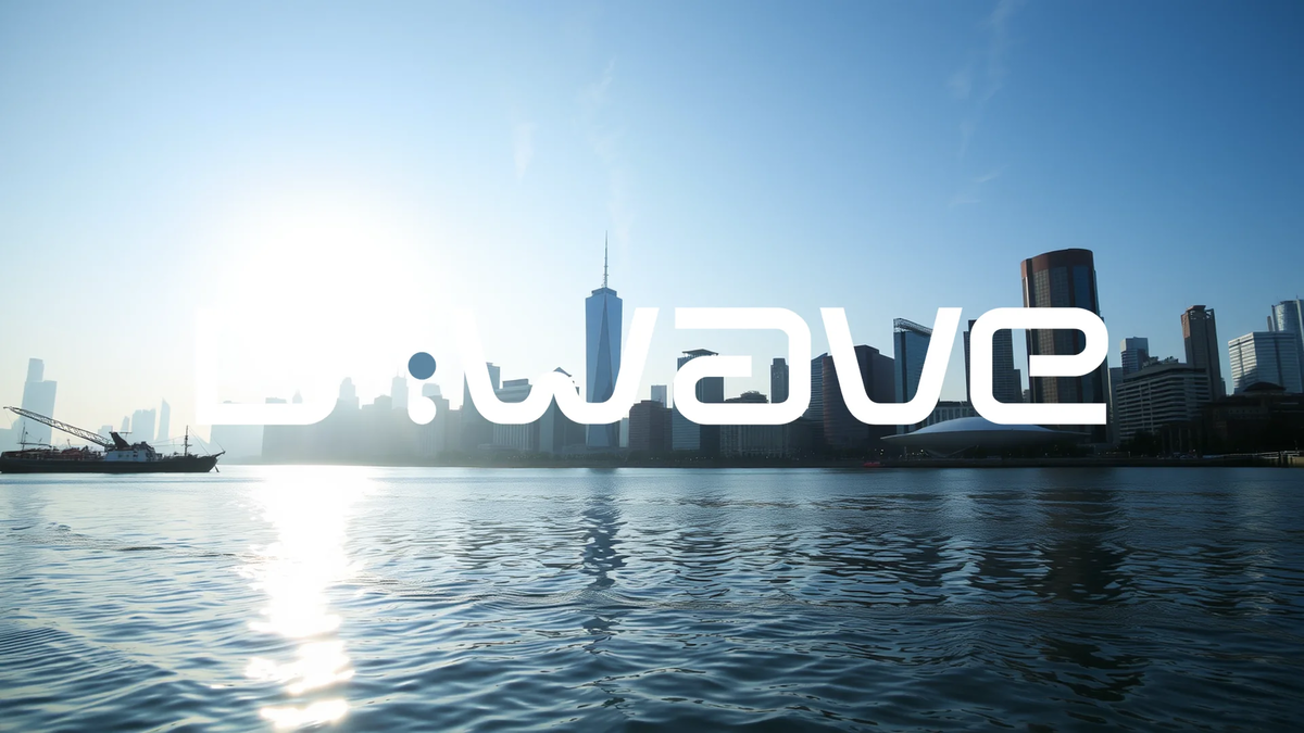 D-Wave Quantum: Dilución y expectativas regulatorias sacuden la cotización - Foto: über boerse-global.de