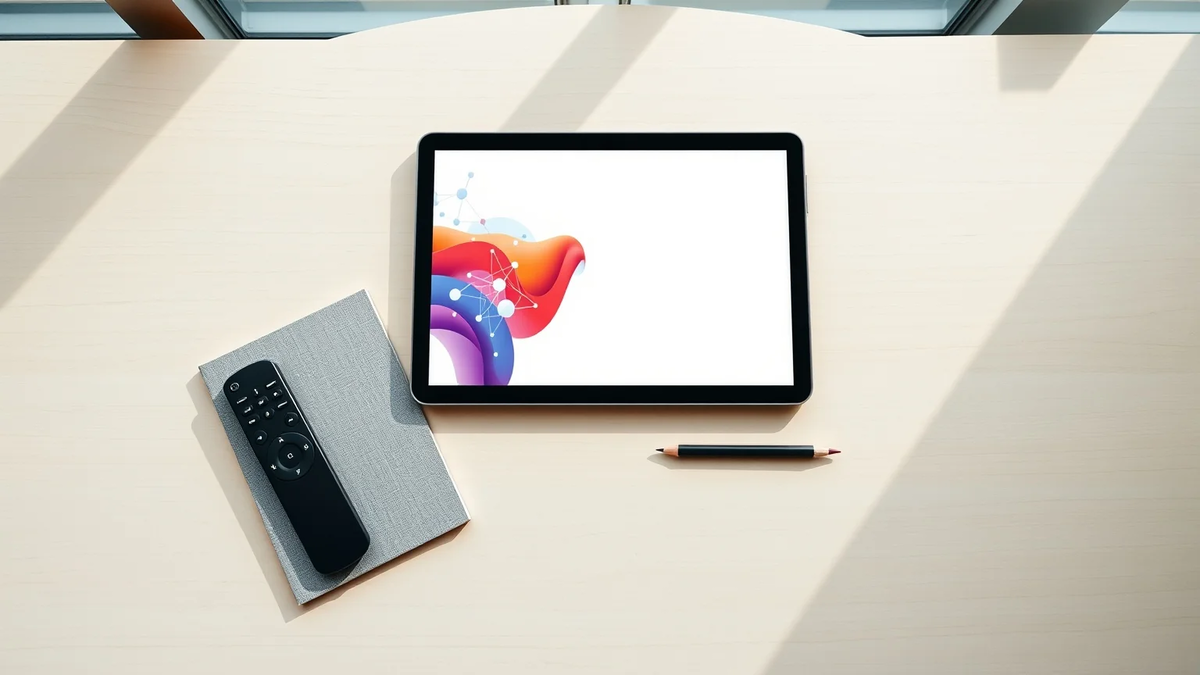 KI revolutioniert Präsentationen: Das Ende der Einbahnstraße - Foto: über boerse-global.de