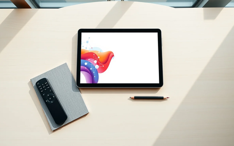 KI revolutioniert Präsentationen: Das Ende der Einbahnstraße - Foto: über boerse-global.de