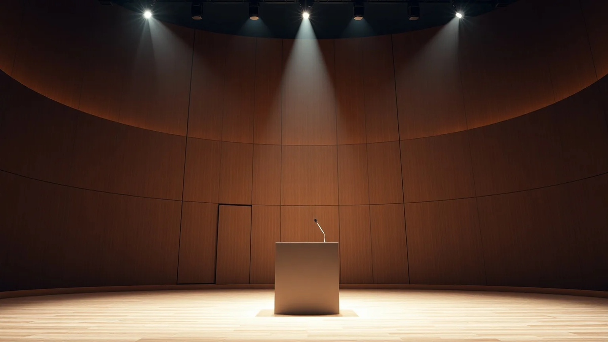 Präsentationen 2025: KI macht Folien zu Erlebnissen - Foto: über boerse-global.de