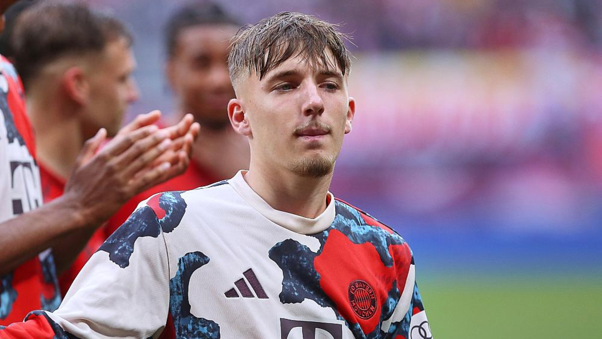 Lennart Karl (Archiv) - Foto: über dts Nachrichtenagentur