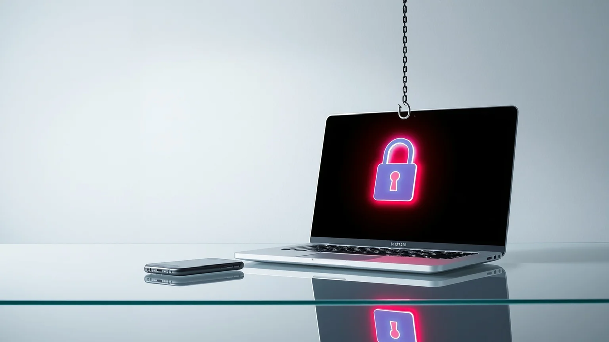 AI-Phishing: Cyberkriminelle setzen auf Künstliche Intelligenz - Foto: über boerse-global.de