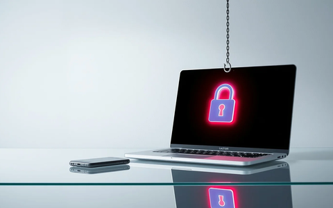 AI-Phishing: Cyberkriminelle setzen auf Künstliche Intelligenz - Foto: über boerse-global.de