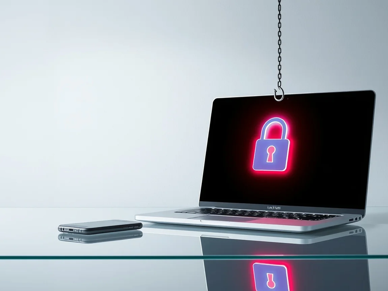 AI-Phishing: Cyberkriminelle setzen auf Künstliche Intelligenz - Foto: über boerse-global.de