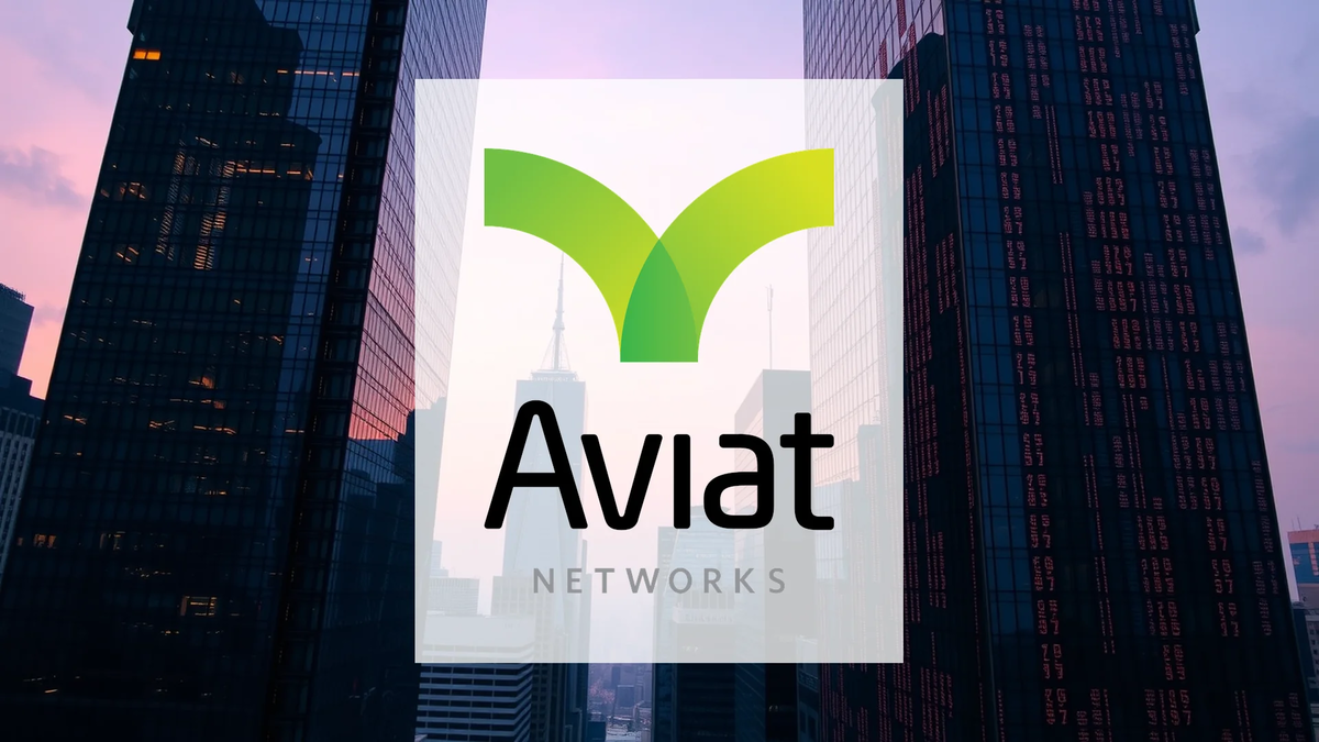 Aviat Networks Approaches Critical Earnings Milestone - Foto: über boerse-global.de
