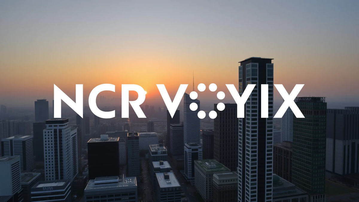 Critical Week Ahead for NCR Voyix and NCR Atleos Shareholders - Foto: über boerse-global.de