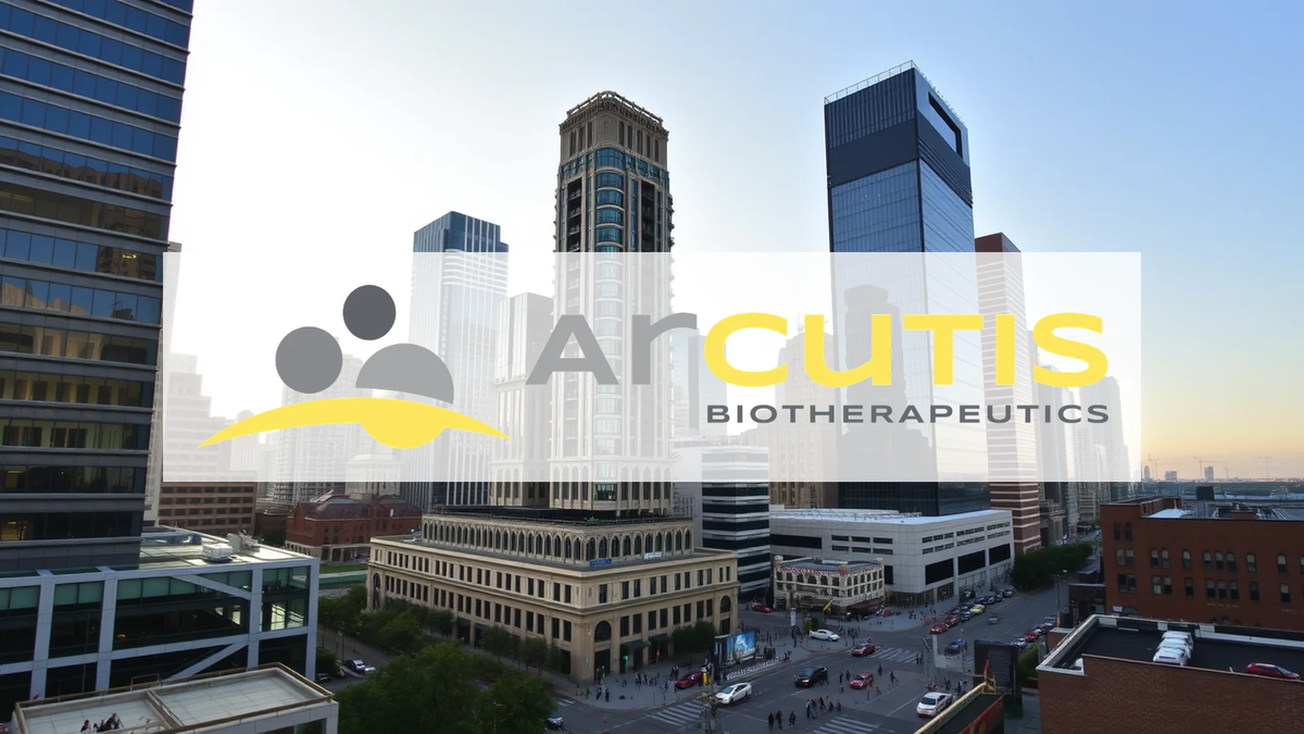 Arcutis Biotherapeutics: From Losses to Profitability in Stunning Turnaround - Foto: über boerse-global.de