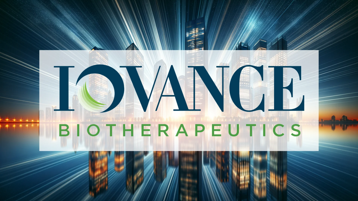 Iovance Biotherapeutics: Market Awaits Clinical Trial Results as Analyst Views Diverge - Foto: über boerse-global.de