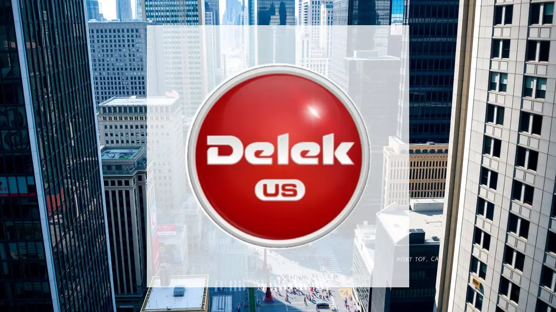 Delek US Holdings Stock Maintains Impressive Momentum Illustration mit AI erstellt übermittelt durch boerse-global.de
