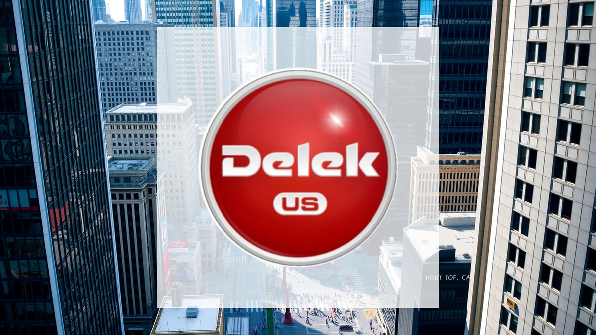 Delek US Holdings Stock Maintains Impressive Momentum - Foto: über boerse-global.de