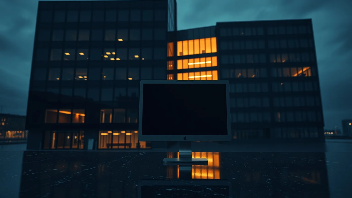 Windows 10 erreicht Lebensende: Millionen PCs vor Sicherheitsproblem - Foto: über boerse-global.de