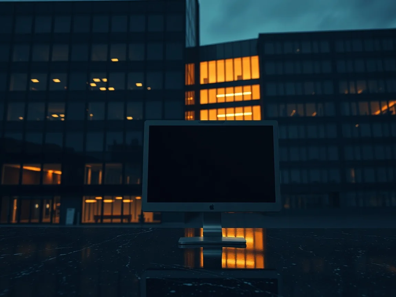 Windows 10 erreicht Lebensende: Millionen PCs vor Sicherheitsproblem - Foto: über boerse-global.de