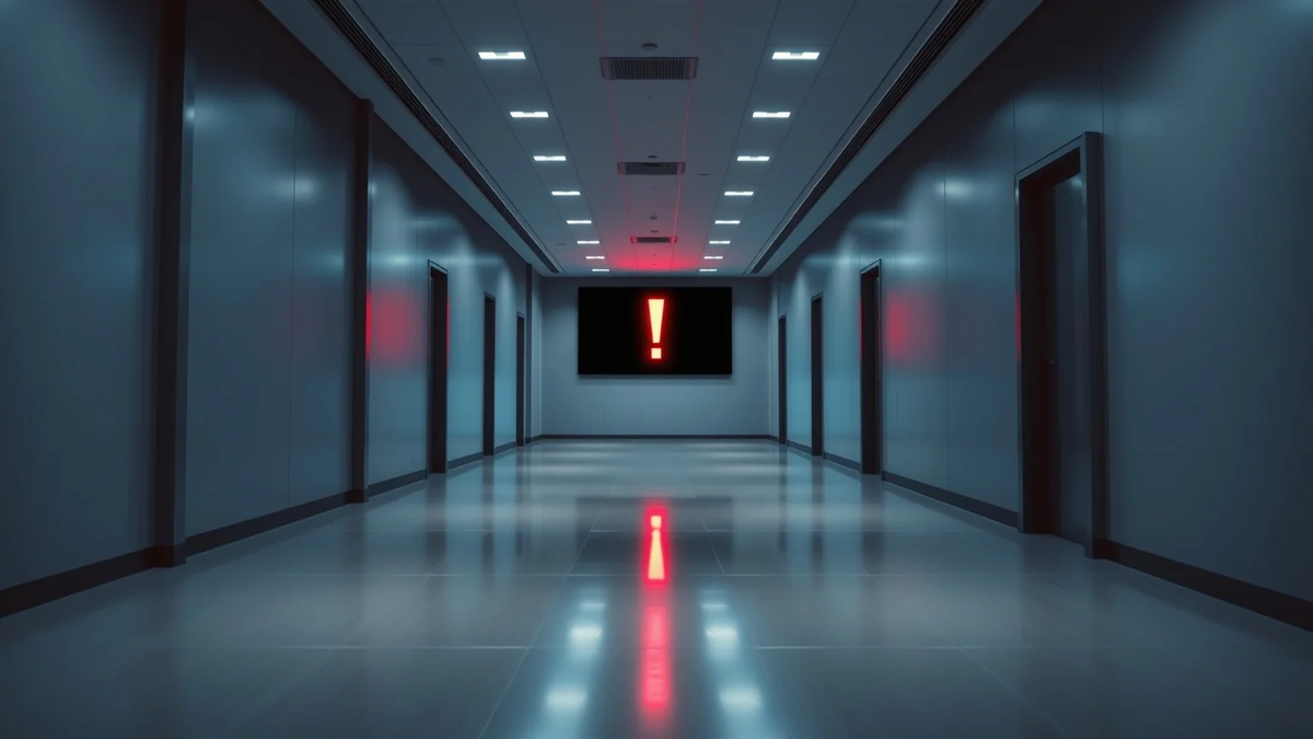 Microsoft: Kritische WSUS-Sicherheitslücke wird aktiv ausgenutzt - Foto: über boerse-global.de