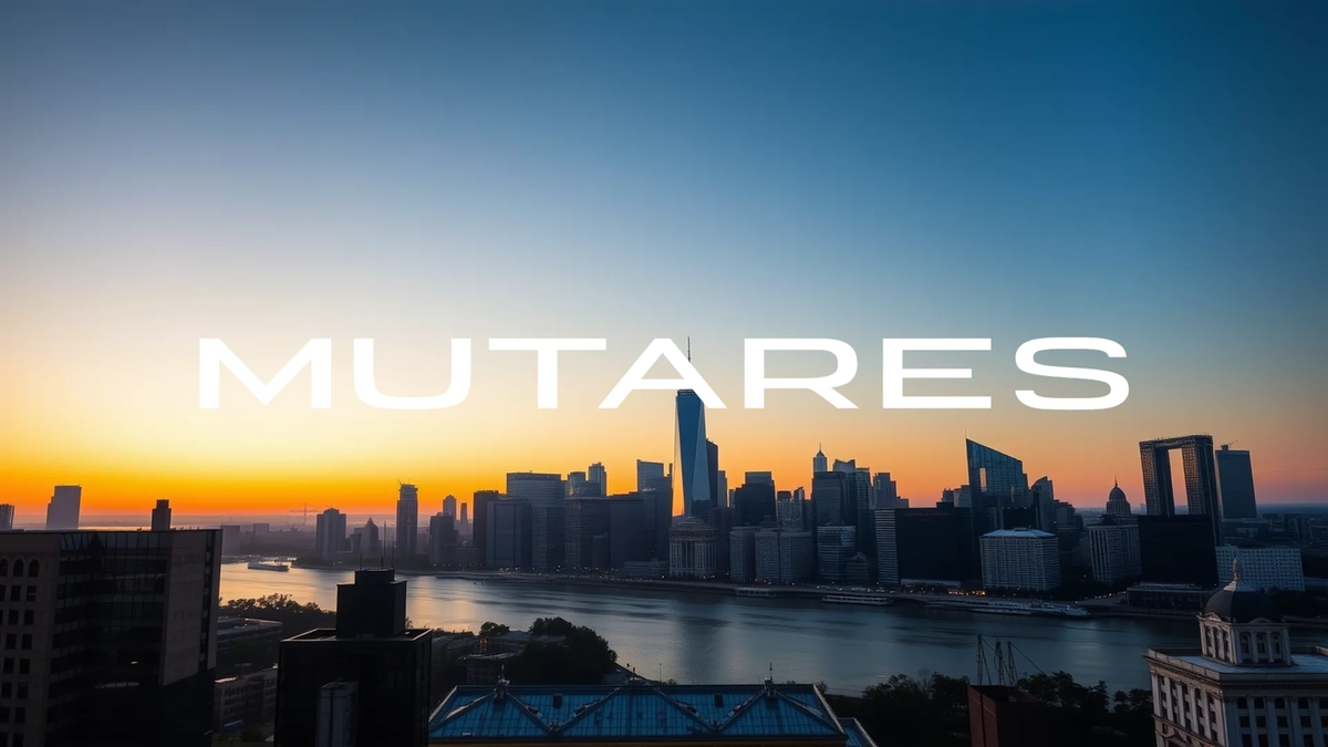 Mutares Aktie: China-Coup! - Foto: über boerse-global.de