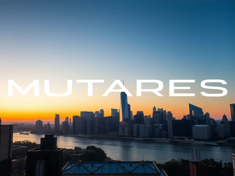 Mutares Aktie: China-Coup! - Foto: über boerse-global.de