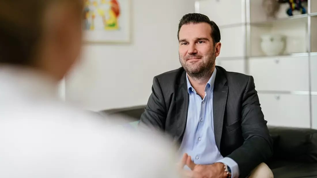 Hanseatische Invest eG: Intelligente Kapitalanlage mit sieben Prozent Rendite – so sichern sich Investoren hohe Renditen und tragen gleichzeitig zur Wohnraumaufwertung bei - Bild: presseportal.de
