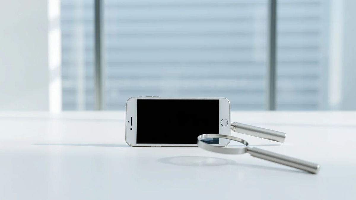 iPhone-Probleme lösen: Garantie-Check und Reparatur-Tipps 2025 - Foto: über boerse-global.de