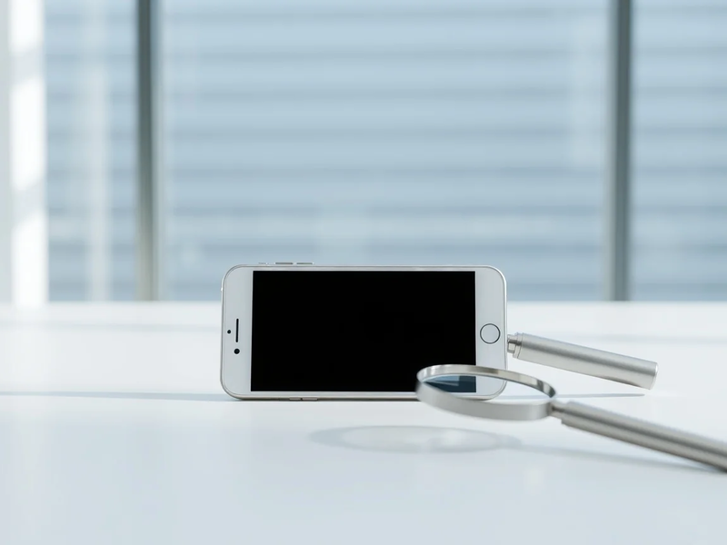 iPhone-Probleme lösen: Garantie-Check und Reparatur-Tipps 2025 - Foto: über boerse-global.de