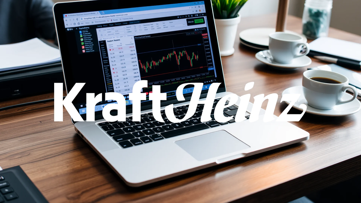 Kraft Heinz Announces Corporate Split in Major Strategic Overhaul - Foto: über boerse-global.de