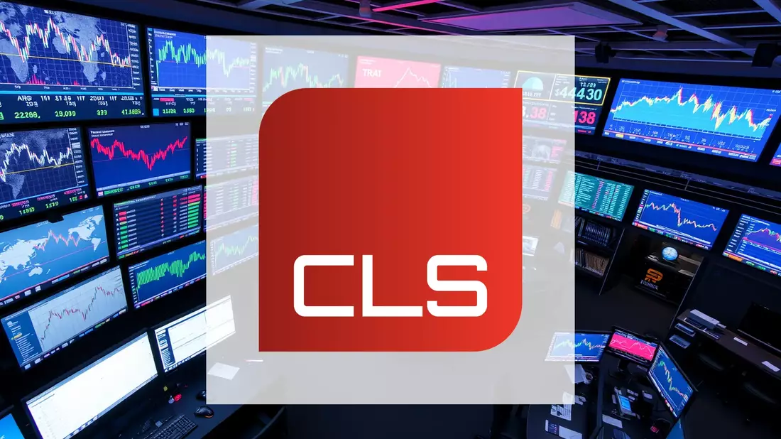 CLS Aktie: Stabil, aber unterbewertet? - Bild: über boerse-global.de