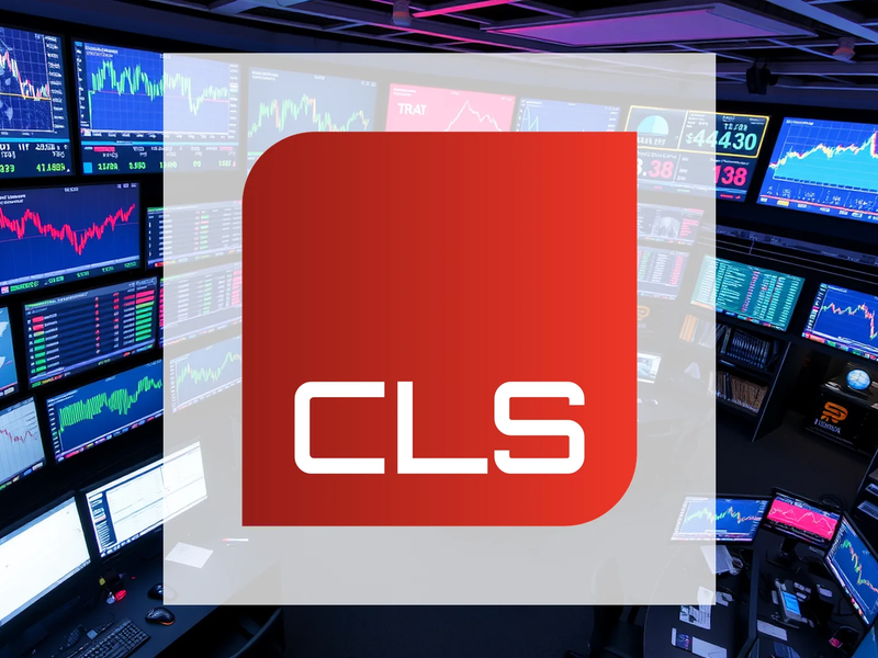 CLS Aktie: Stabil, aber unterbewertet? - Foto: über boerse-global.de