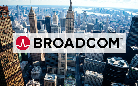 Broadcom Emerges as Clear Victor in the Artificial Intelligence Surge - Foto: über boerse-global.de