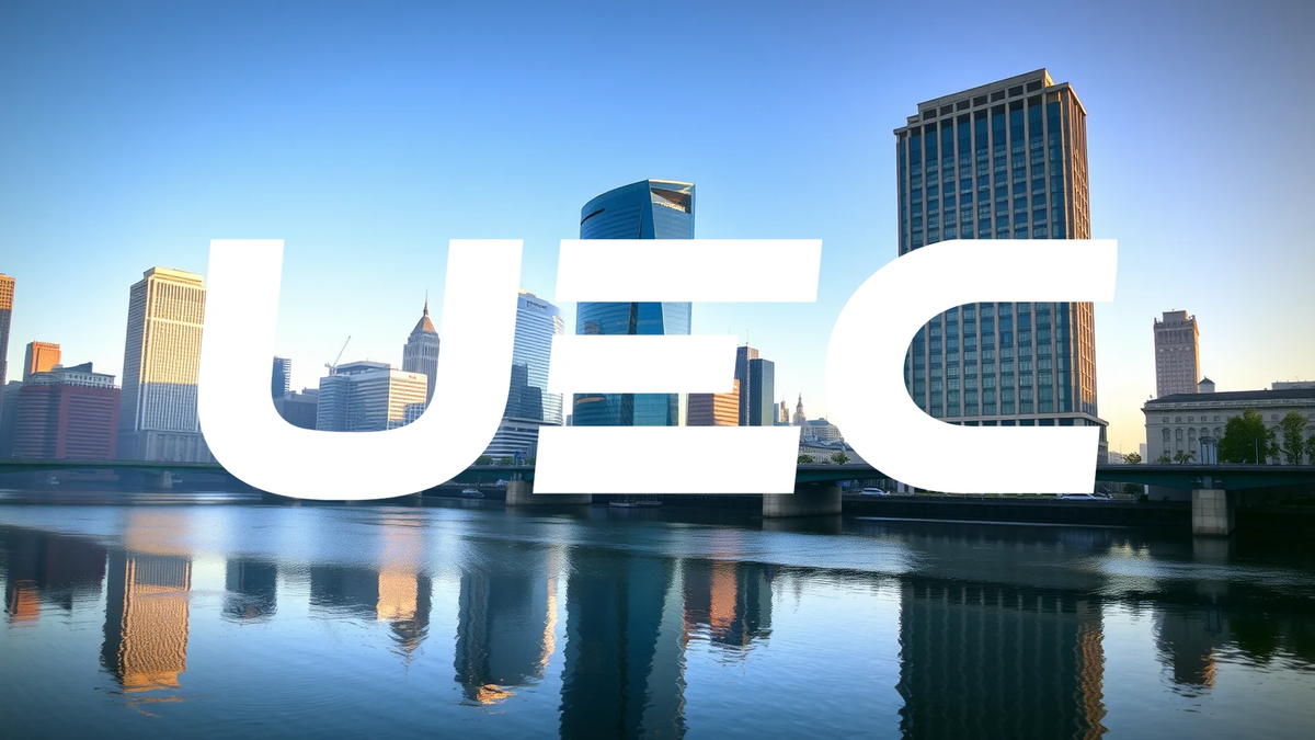 US Nuclear Energy Initiative Fuels Uranium Energy’s Strategic Ascent - Foto: über boerse-global.de