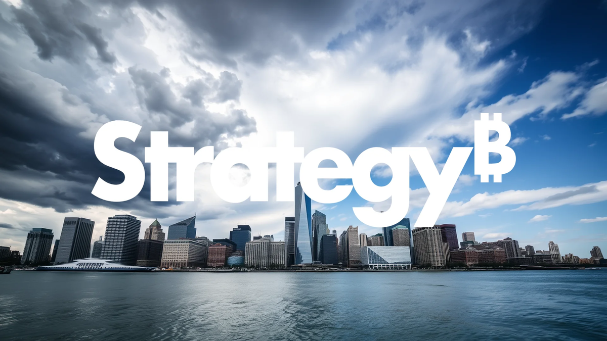 MicroStrategy’s High-Stakes Bitcoin Bet Faces Market Scrutiny - Foto: über boerse-global.de