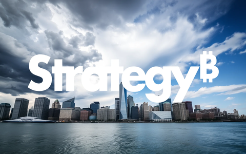 MicroStrategy’s High-Stakes Bitcoin Bet Faces Market Scrutiny - Foto: über boerse-global.de