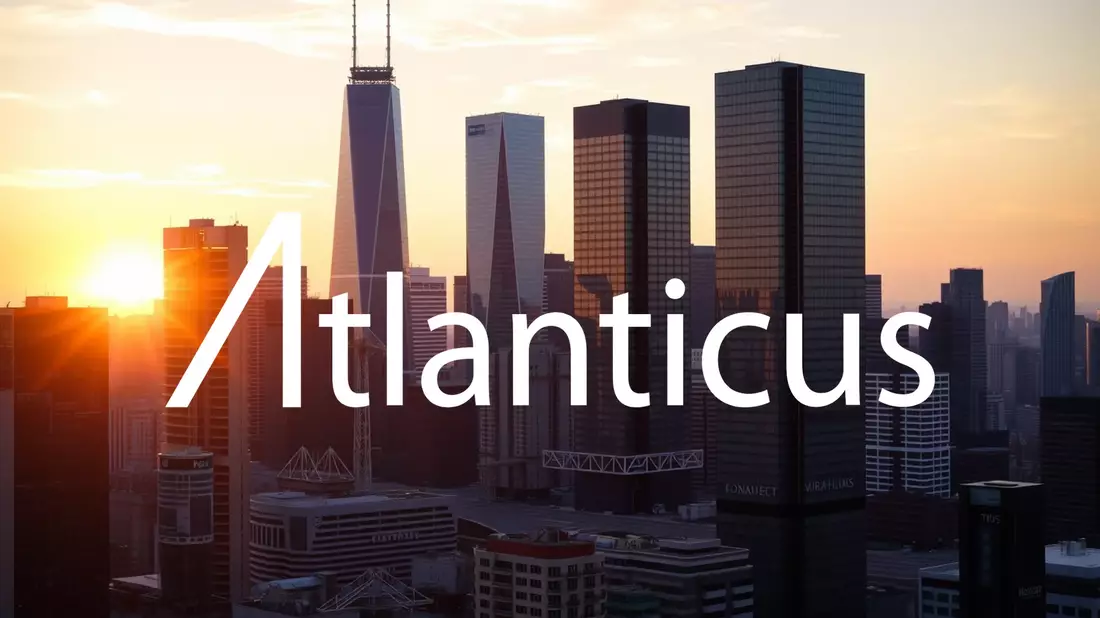 Atlanticus Shares Surge as Analysts Boost Price Targets Illustration mit AI erstellt übermittelt durch boerse-global.de