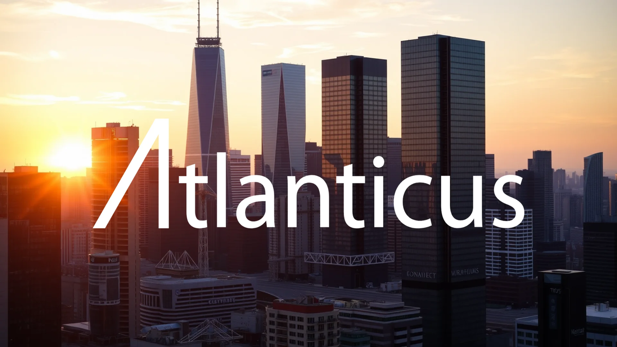 Atlanticus Shares Surge as Analysts Boost Price Targets - Foto: über boerse-global.de