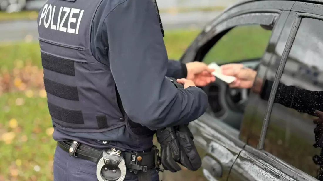 POL-SU: Sicherheitstag in Troisdorf - Umfangreiche Kontrollen zur Stärkung der öffentlichen Sicherheit - Bild: presseportal.de