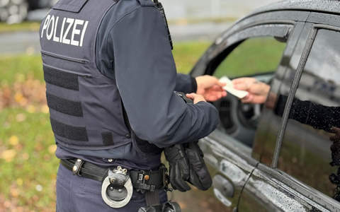 POL-SU: Sicherheitstag in Troisdorf - Umfangreiche Kontrollen zur Stärkung der öffentlichen Sicherheit - Foto: presseportal.de