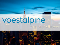 Voestalpine Aktie: Aufwärtssog? - Foto: über boerse-global.de