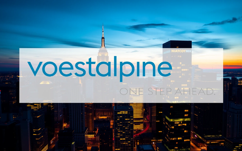 Voestalpine Aktie: Aufwärtssog? - Foto: über boerse-global.de