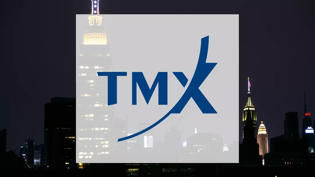 TMX Aktie: Neutraler Unternehmenscheck Illustration mit AI erstellt übermittelt durch boerse-global.de