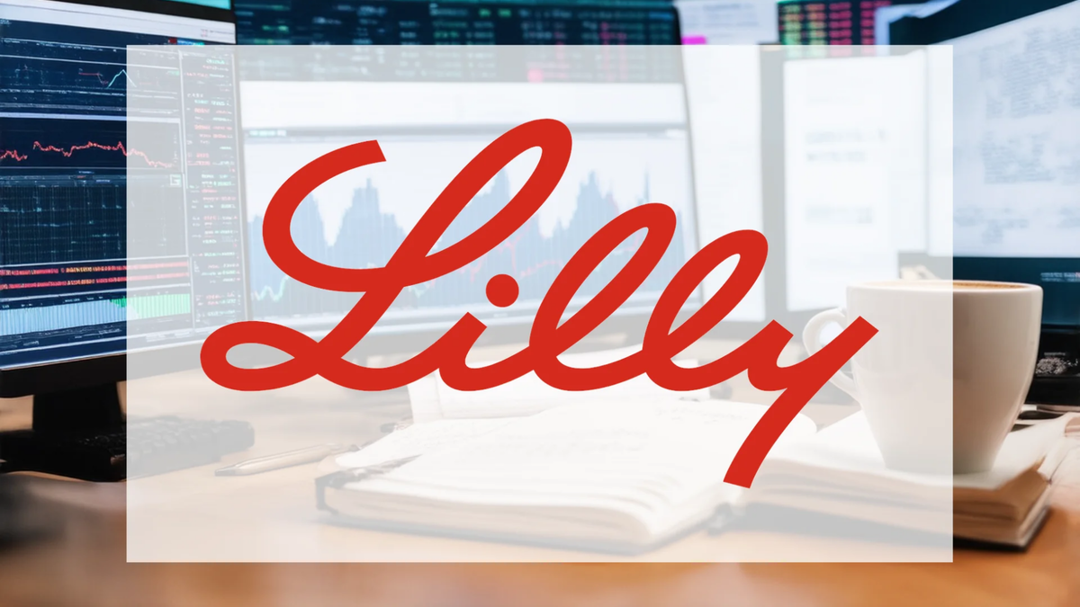 Eli Lilly’s Strategic AI Partnership and Earnings Report Take Center Stage - Foto: über boerse-global.de