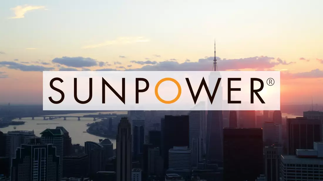 SunPower Shares Face Test After Impressive Rally Illustration mit AI erstellt übermittelt durch boerse-global.de