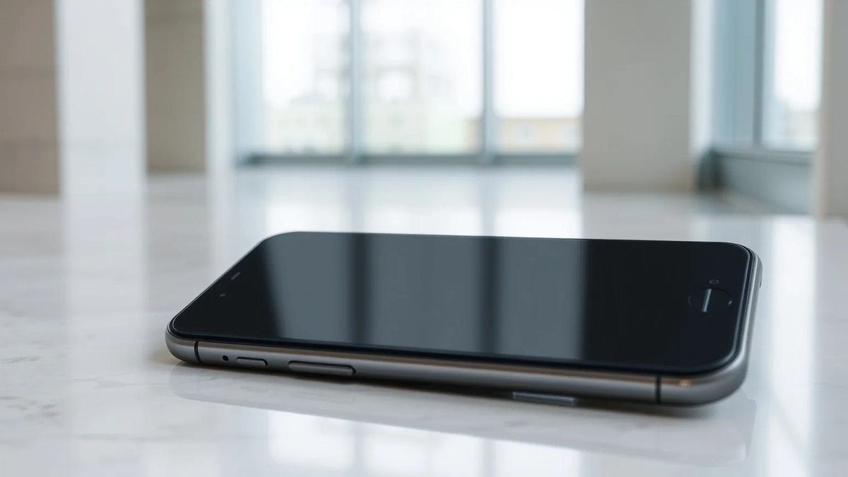 iOS 26.1: Apple liefert personalisierbares Design und neue Sicherheitsfeatures - Foto: über boerse-global.de